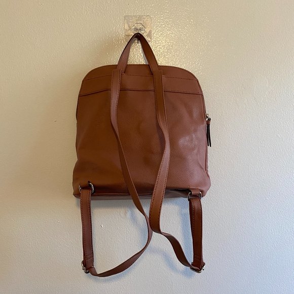 Nine West Backpack Bag Light Pink - Picture 3 of 8